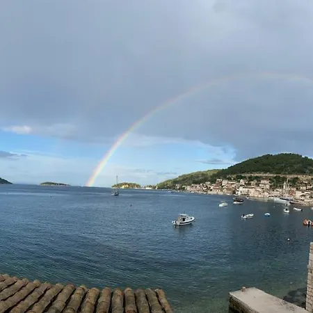 Acalinovic Διαμέρισμα Βις