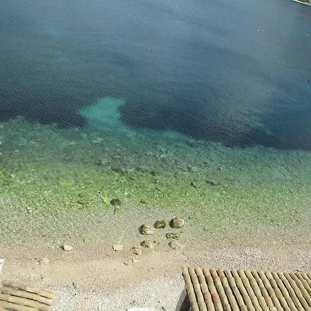 Διαμέρισμα Acalinovic