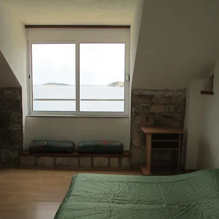 Acalinovic Διαμέρισμα Βις