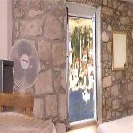 Apartment Acalinovic *