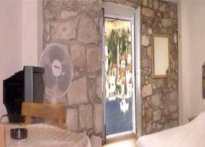 Appartement Acalinovic *