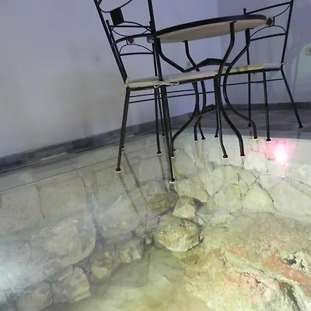 Appartement Acalinovic Vis