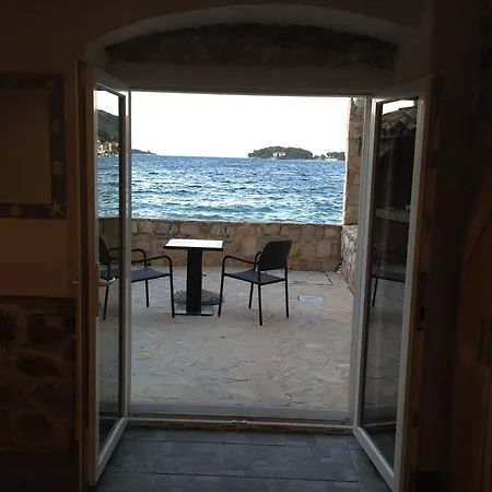 Appartement Acalinovic *