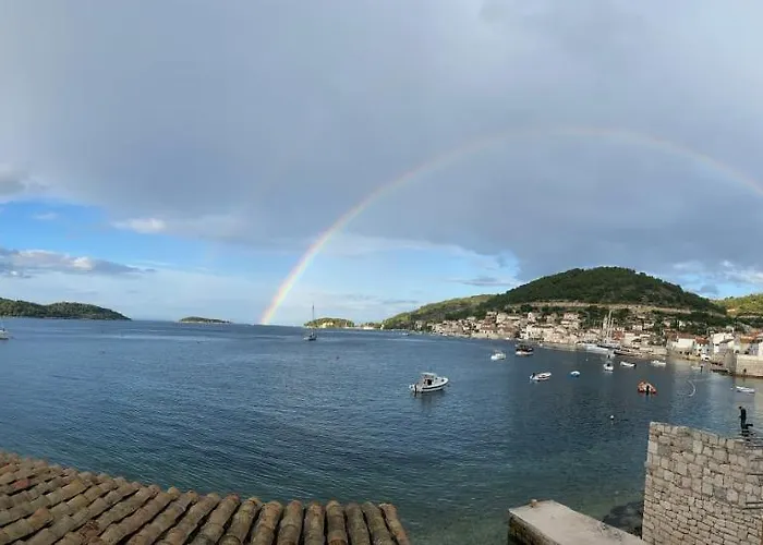 Acalinovic Lejlighed Vis