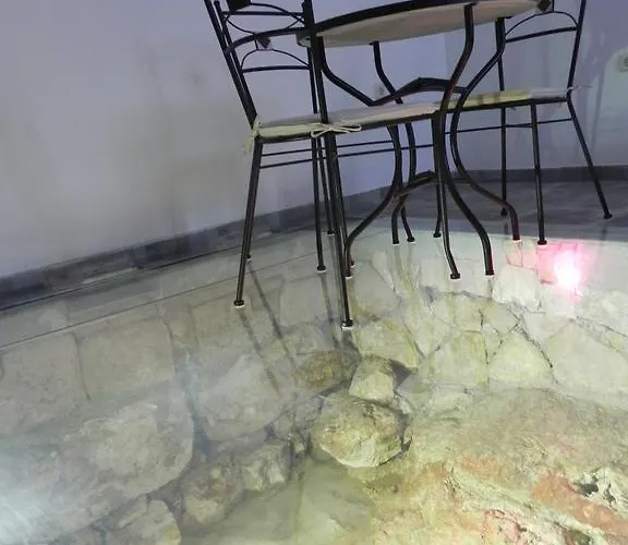 Lejlighed Acalinovic Vis