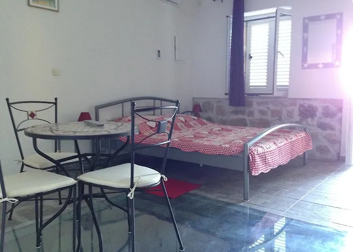 Lejlighed Acalinovic