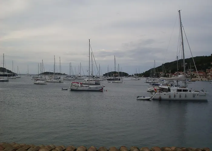 Lejlighed Acalinovic